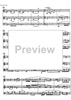 Sonata a tre - Score