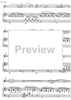 Sonata (Moments musicals) - Score