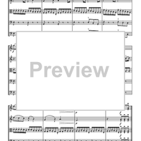 Courage - Full Score