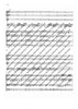 Concerto D Major - Full Score