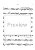 Sonata for Cello and Piano, Left Hand (Les Adieux) - Cello