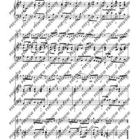 Sonata No. 5 E minor