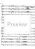 4 Preludes for Brass and Timpani - Score