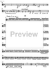 Quartetto breve (Short quartet) - Viola
