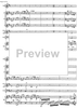 You are loved - Score