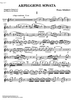 Sonata a minor D821 Arpeggione - A Clarinet