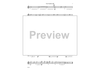 Jubilant Festival - Tenor Saxophone