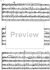 Ländler "Der Fremdarbeiter" - Score