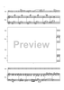 My Little Man (Son: Karlten) - Piano
