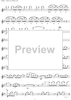 Creole Love Call - Violin 1