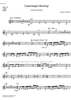 Copenhagen Morning - B-flat Tuba, Bass Clef
