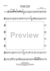 Swingin’ Santa (Up on the Housetop) - F Horn