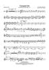 Triumphal Ode - Bb Clarinet 3