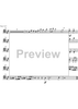 Hallelujah! from Messiah HWV 56 - Trombone