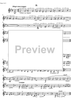 3 pièces sur des chorals de Noël - Trumpet 2