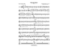 Slavonic Dance No. 8 - Tenor Saxophone