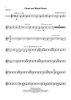 Chant and Ritual Dance - F Horn