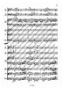 Concerto A Major - Full Score