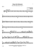 Waltz Finale from The Nutcracker, Op. 71 - Flute 1