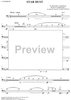 Star Dust - Trombone 1