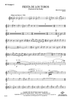 Fiesta de los Toros - Bb Trumpet 2