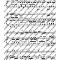 Duo Brillant B-flat major in B flat major