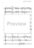 Dance of the Prisoners - Score