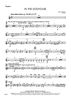 In the Doghouse - Optional Trumpet 4