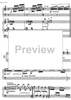 Duo concertante Op.119 - Score