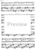 Suite - Score
