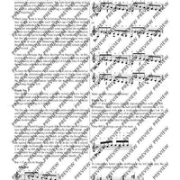 25 Etudes Mélodiques Progressives