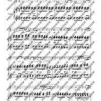 D’un matin de printemps