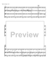 Take Five - Score