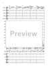 Take It Easy - Conductor's Score