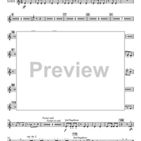 Fourth of July - Bb Flugelhorn 2