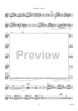 Joy of Life (Joie de Vivre) - Alto Saxophone 2