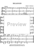 Rigadoon - Bass Clef Instrument