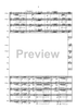 Capriccio Impromptu - Score
