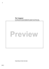 Le Froid De L'Hiver (The Cold of the Winter) - Contents