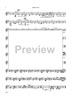 Commemoration - Bb Clarinet 3
