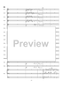 Quo Non Ascendam - Score