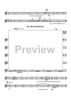 Wedding Music - F Horn