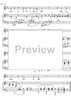Immer leiser wird mein Schlummer Op.105 No. 2