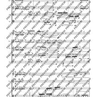 Misted Land - Score and Parts