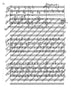 Even Wild Horses - Full Score