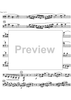 Sonata for Bassoon and Piano - Bassoon