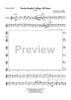North-South College All Stars - Bb Clarinet 2