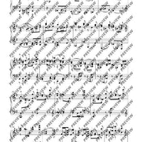 Three Early Piano Pieces