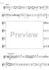 Divertimento No. 3 Bb Major KV439b - Oboe