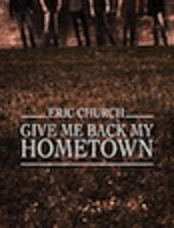 Give Me Back My Hometown